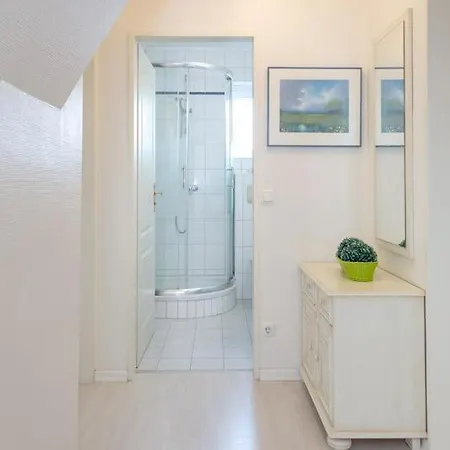 Apartment Haus Lia Links App 6